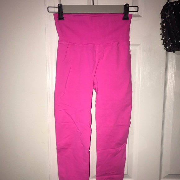 Free People Pants - Free People Good Karma Leggings